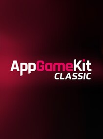 

AppGameKit Classic: Easy Game Development - Steam - Gift GLOBAL ) (