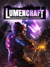 Lumencraft (PC) - Steam Gift - EUROPE