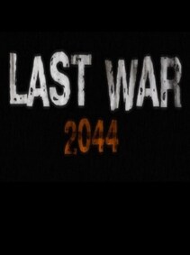 

LAST WAR 2044 Steam Key GLOBAL