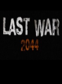 LAST WAR 2044 Steam Key GLOBAL