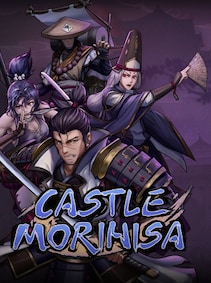 

Castle Morihisa (PC) - Steam Key - GLOBAL