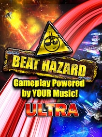 

Beat Hazard + Ultra (PC) - Steam Key - GLOBAL