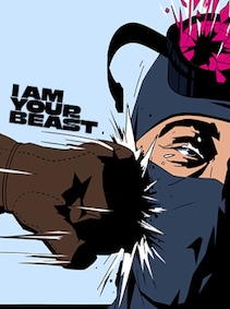 I Am Your Beast game cover