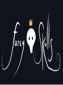 

Fancy Skulls Steam Key GLOBAL