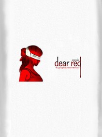 

Dear RED - Extended Steam Key GLOBAL