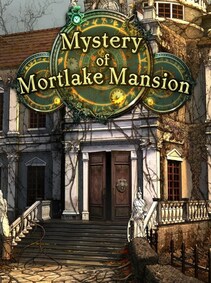 

Mystery of Mortlake Mansion (PC) - Steam Key - GLOBAL