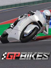 

GP Bikes (PC) - Steam Account - GLOBAL