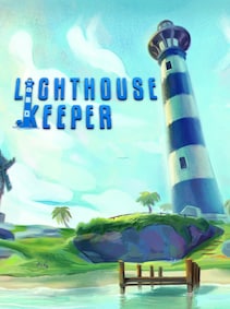 

Lighthouse Keeper (PC) - Steam Key - GLOBAL