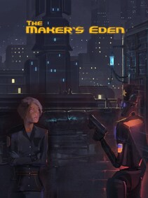 

The Maker's Eden Soundtrack Edition Steam Key GLOBAL