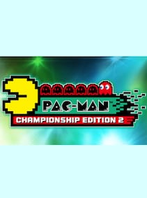 

PAC-MAN CHAMPIONSHIP EDITION 2 Steam Key GLOBAL
