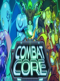 

Combat Core Steam Key GLOBAL