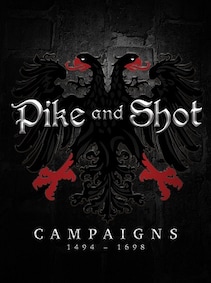 

Pike and Shot : Campaigns Steam Key GLOBAL