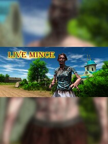 live Mince Steam Key GLOBAL