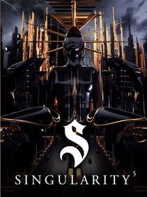 

Singularity 5 (PC) - Steam Key - GLOBAL