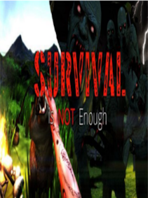 

Survival Is Not Enough Steam Key GLOBAL