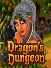 

Dragon's Dungeon: Awakening Steam Key GLOBAL