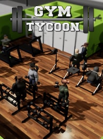 

Gym Tycoon (PC) - Steam Key - GLOBAL