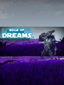 

Edge of Dreams (PC) - Steam Key - GLOBAL