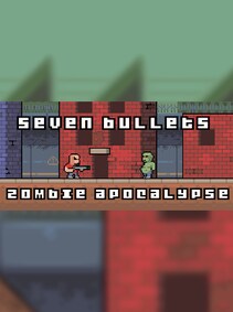 

Seven Bullets Zombie Apocalypse Steam Key GLOBAL
