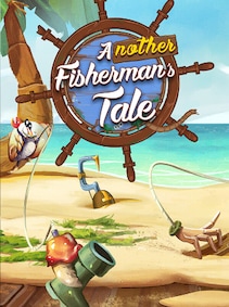 

Another Fisherman's Tale (PC) - Steam Key - GLOBAL