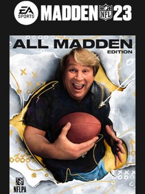 

Madden NFL 23 | All Madden Edition (PC) - EA App Key - GLOBAL