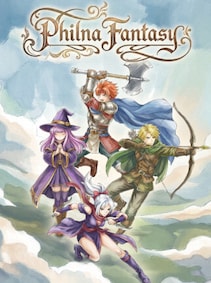 Philna Fantasy