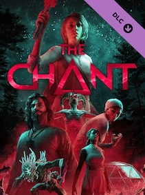 

The Chant - Pre-Order (PC) - Steam Key - GLOBAL