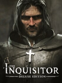 

The Inquisitor | Deluxe Edition (PC) - Steam Account - GLOBAL