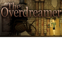 

The Overdreamer Steam Key GLOBAL