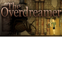 The Overdreamer Steam Key GLOBAL