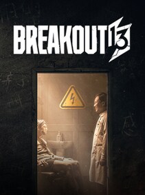 

Breakout 13 (PC) - Steam Gift - ROW