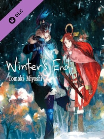 I am Setsuna Official Sound Track Collection: Winter's End Steam Gift EUROPE