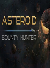 

Asteroid Bounty Hunter Steam Key GLOBAL