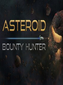 

Asteroid Bounty Hunter Steam Gift GLOBAL