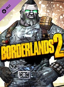 

Borderlands 2: Gunzerker Supremacy Pack Steam Key GLOBAL