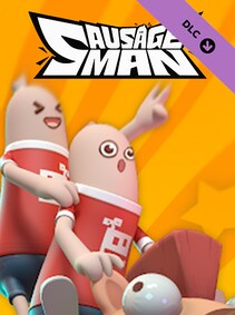

Sausage Man Mobile 1368 Candies - ReidosCoins Key - GLOBAL