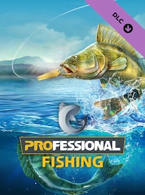 

Professional Fishing: Starter Kit Basic (PC) - Steam Key - GLOBAL