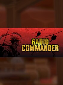 Radio Commander - Steam - Gift EUROPE