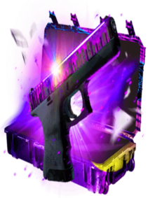 

Counter-Strike: Global Offensive RANDOM CASE ALL IN GLOCK-18 SKIN BY FORCE-DROP.COM Key (GLOBAL)