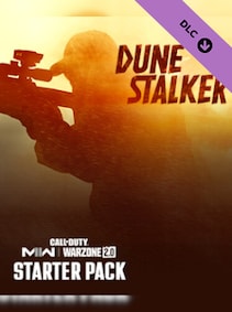 

Call of Duty: Modern Warfare II - Dune Stalker: Starter Pack (PC) - Steam Gift - GLOBAL