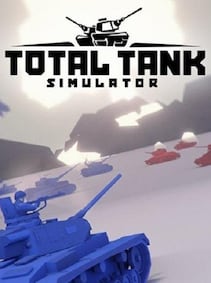 

Total Tank Simulator (PC) - Steam Key - EUROPE