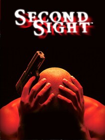 

Second Sight (PC) - Steam Key - GLOBAL