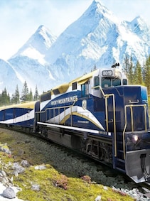 

Trainz Railroad Simulator 2019 Steam Gift GLOBAL