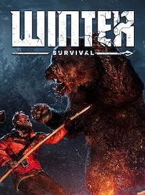 

Winter Survival (PC) - Steam Key - GLOBAL