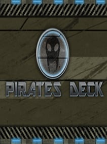 

Pirates Deck Steam Key GLOBAL