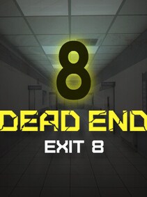 

Dead End Exit 8 (PC) - Steam Key - GLOBAL