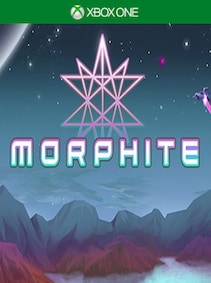 Morphite Xbox Live Key Xbox One EUROPE