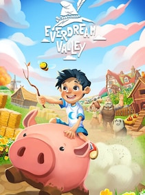 

Everdream Valley (PC) - Steam Key - GLOBAL