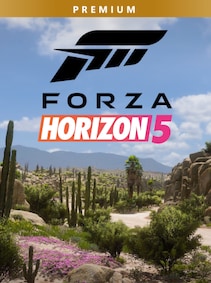 

Forza Horizon 5 | Premium Edition (PC) - Steam Gift - RUSSIA
