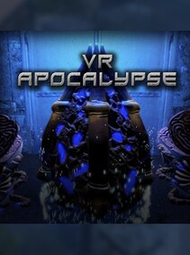 

VR Apocalypse (PC) - Steam Key - GLOBAL